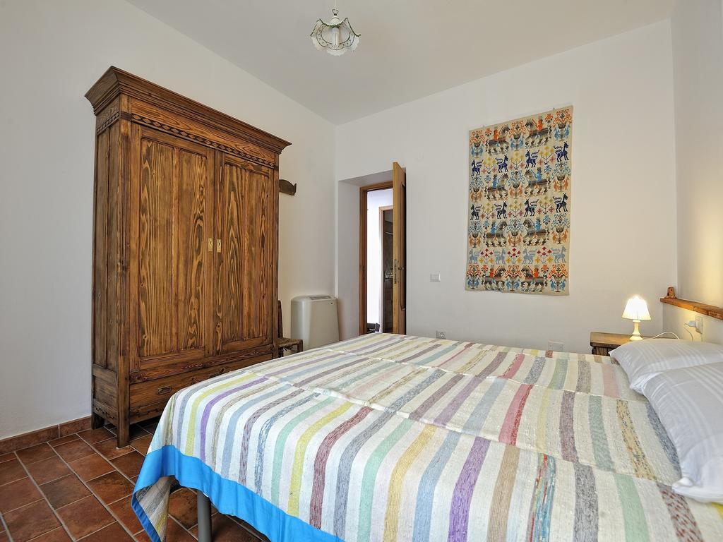 Villa Janas Baunei Room photo